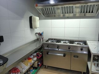 Local comercial en venta en La Geltrú en Vilanova i La Geltrú
