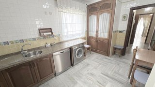Casa adosada en venta en Moguer