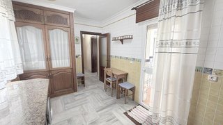 Casa adosada en venta en Moguer