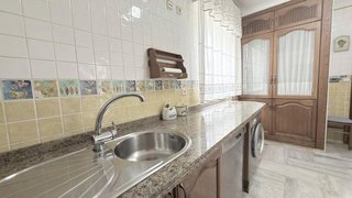 Casa adosada en venta en Moguer