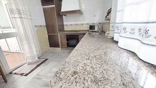 Casa adosada en venta en Moguer