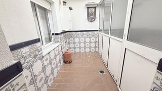 Casa adosada en venta en Moguer