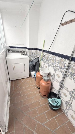 Casa adosada en venta en Moguer