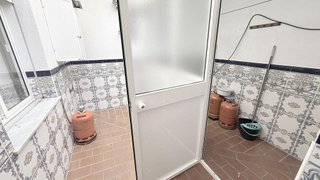 Casa adosada en venta en Moguer