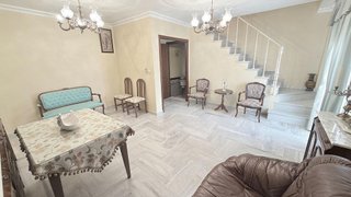 Casa adosada en venta en Moguer