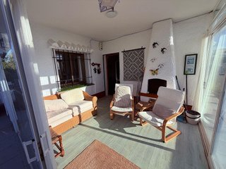Chalet en venta en La Cala de Mijas en Mijas