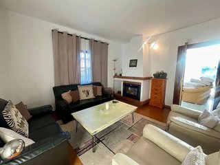 Chalet en venta en La Cala de Mijas en Mijas