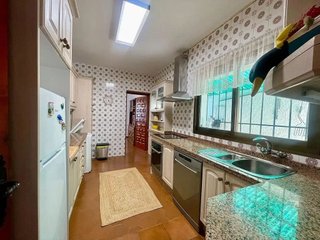 Chalet en venta en La Cala de Mijas en Mijas