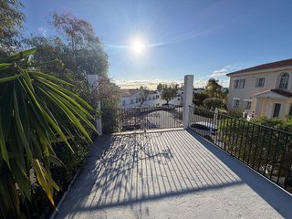 Chalet en venta en La Cala de Mijas en Mijas