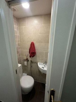 Piso en venta en Rocafonda en Mataró