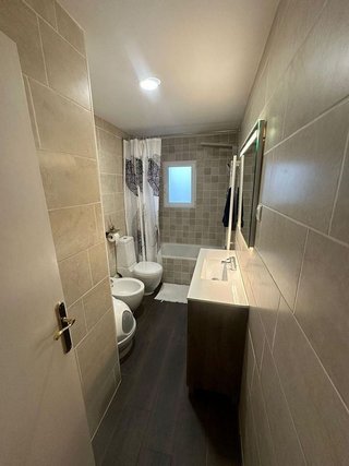 Piso en venta en Rocafonda en Mataró