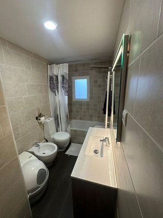 Piso en venta en Rocafonda en Mataró