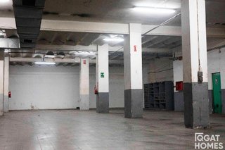 Nave industrial en venta en El Coll - Sant Francesc en Sant Cugat del Vallès