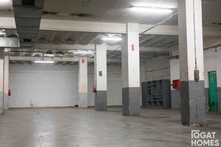 Nave industrial en venta en El Coll - Sant Francesc en Sant Cugat del Vallès