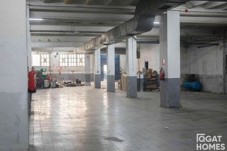 Nave industrial en venta en El Coll - Sant Francesc en Sant Cugat del Vallès