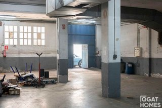 Nave industrial en venta en El Coll - Sant Francesc en Sant Cugat del Vallès
