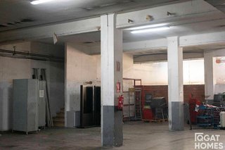 Nave industrial en venta en El Coll - Sant Francesc en Sant Cugat del Vallès