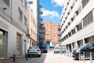Nave industrial en venta en El Coll - Sant Francesc en Sant Cugat del Vallès