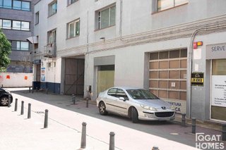 Nave industrial en venta en El Coll - Sant Francesc en Sant Cugat del Vallès