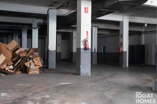 Nave industrial en venta en El Coll - Sant Francesc en Sant Cugat del Vallès