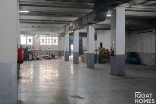 Nave industrial en venta en El Coll - Sant Francesc en Sant Cugat del Vallès