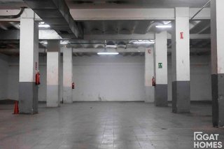 Nave industrial en venta en El Coll - Sant Francesc en Sant Cugat del Vallès