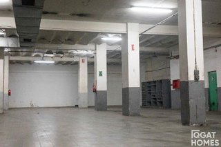 Nave industrial en venta en El Coll - Sant Francesc en Sant Cugat del Vallès