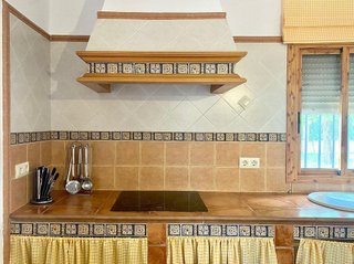 Casa rural en venta en La Jara en Sanlúcar de Barrameda