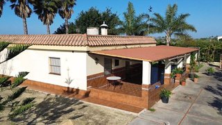 Casa rural en venta en La Jara en Sanlúcar de Barrameda