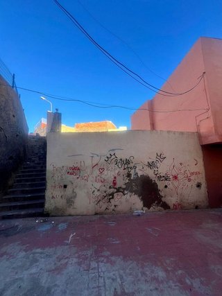 Solar en venta en Centro en Melilla