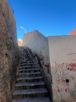 Solar en venta en Centro en Melilla