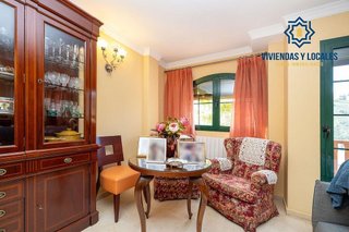 Casa adosada en venta en Crta. De la Sierra en Granada