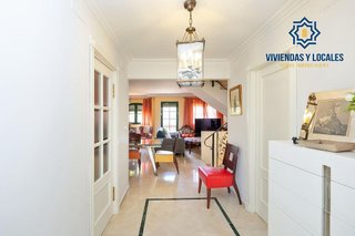 Casa adosada en venta en Crta. De la Sierra en Granada