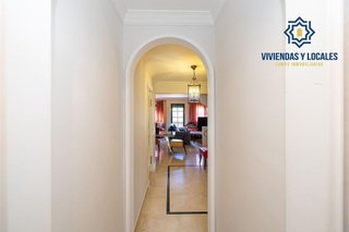 Casa adosada en venta en Crta. De la Sierra en Granada