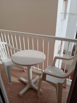 Piso en venta en Playa del Cura en Torrevieja