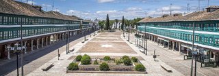 Edificio en venta en Argamasilla de Alba