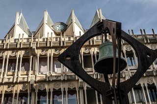 Edificio en venta en Argamasilla de Alba