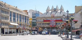 Edificio en venta en Argamasilla de Alba