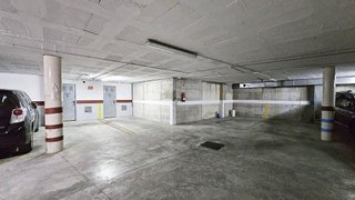 Garaje en venta en Foners en Palma de Mallorca