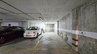 Garaje en venta en Foners en Palma de Mallorca
