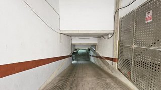 Garaje en venta en Foners en Palma de Mallorca