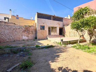 Chalet en venta en Son Servera