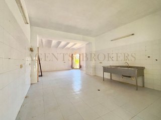 Chalet en venta en Son Servera