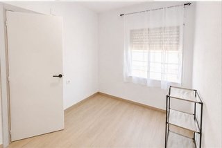 Piso en alquiler en Zona Papa Luna - Platja del Gurugú en Benicarló