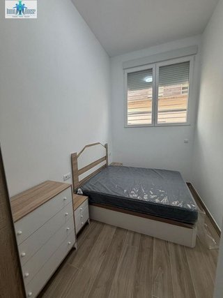 Piso en venta en Carretas - Huerta de Marzo - La Pajarita en Albacete