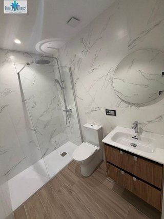 Piso en venta en Carretas - Huerta de Marzo - La Pajarita en Albacete