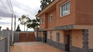 Chalet en venta en La Alcayna en Molina de Segura