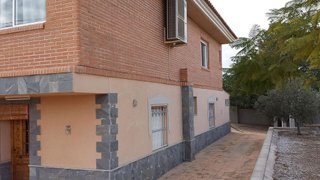 Chalet en venta en La Alcayna en Molina de Segura