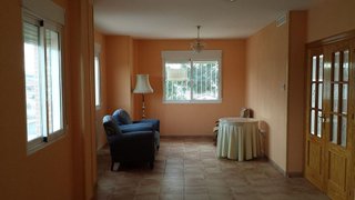 Chalet en venta en La Alcayna en Molina de Segura