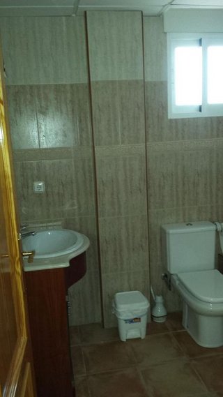 Chalet en venta en La Alcayna en Molina de Segura